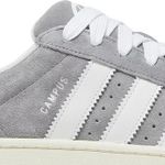Tênis Adidas Campus 00s Grey Gum
