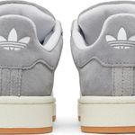 Tênis Adidas Campus 00s Grey Gum