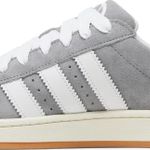 Tênis Adidas Campus 00s Grey Gum