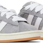 Tênis Adidas Campus 00s Grey Gum