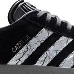 Tênis Adidas Star Wars x Gazelle Darksaber