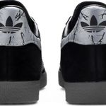 Tênis Adidas Star Wars x Gazelle Darksaber