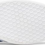Tênis Adidas Gazelle Blue White