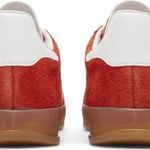 Tênis Adidas Gazelle Indoor Bold Orange Gum