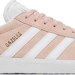 Tênis Adidas Gazelle Vapor Pink