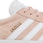 Tênis Adidas Gazelle Vapor Pink