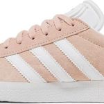 Tênis Adidas Gazelle Vapor Pink
