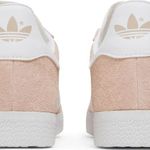 Tênis Adidas Gazelle Vapor Pink