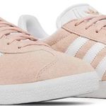 Tênis Adidas Gazelle Vapor Pink