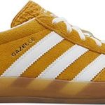 Tênis Adidas Gazelle Orange Peel Gum