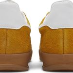 Tênis Adidas Gazelle Orange Peel Gum