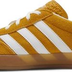 Tênis Adidas Gazelle Orange Peel Gum