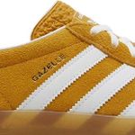 Tênis Adidas Gazelle Orange Peel Gum