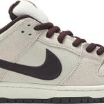 Tênis Nike Dunk Low Pro SB Desert Sand Mahogany