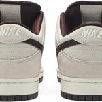 Tênis Nike Dunk Low Pro SB Desert Sand Mahogany
