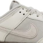 Tênis Nike Dunk Low Ironstone