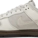 Tênis Nike Dunk Low Ironstone