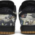 Tênis Nike Supreme x Dunk Low SB Rammellzee