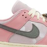 Tênis Nike Dunk Low LX Barbie