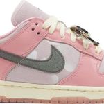 Tênis Nike Dunk Low LX Barbie