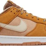 Tênis Nike Dunk Low Teddy Bear