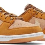 Tênis Nike Dunk Low Teddy Bear