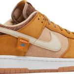 Tênis Nike Dunk Low Teddy Bear