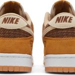 Tênis Nike Dunk Low Teddy Bear