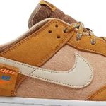 Tênis Nike Dunk Low Teddy Bear