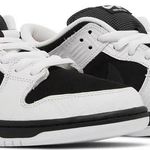Tênis Nike TIGHTBOOTH x Dunk Low SB