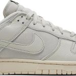 Tênis Nike Dunk Low Premium Light Orewood Brown
