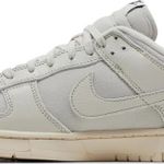 Tênis Nike Dunk Low Premium Light Orewood Brown