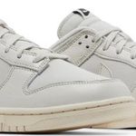 Tênis Nike Dunk Low Premium Light Orewood Brown