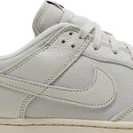 Tênis Nike Dunk Low Premium Light Orewood Brown