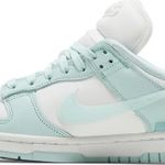 Tênis Nike Dunk Low Twist Jade Ice