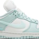 Tênis Nike Dunk Low Twist Jade Ice