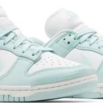 Tênis Nike Dunk Low Twist Jade Ice