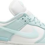 Tênis Nike Dunk Low Twist Jade Ice