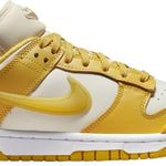 Tênis Nike Dunk Low Twist Vivid Sulfur