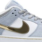 Tênis Nike Sean Cliver x Dunk Low SB Holiday Special