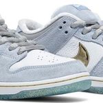 Tênis Nike Sean Cliver x Dunk Low SB Holiday Special