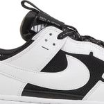 Tênis Nike Dunk Jumbo Reverse Panda