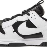 Tênis Nike Dunk Jumbo Reverse Panda