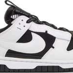 Tênis Nike Dunk Jumbo Reverse Panda
