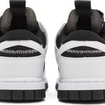 Tênis Nike Dunk Jumbo Reverse Panda