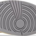 Tênis Air Jordan 1 Low OG Atmosphere Grey