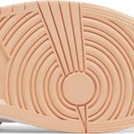 Tênis Air Jordan 1 Low Sunset Haze