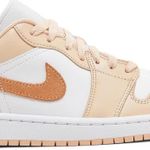 Tênis Air Jordan 1 Low Sunset Haze