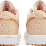 Tênis Air Jordan 1 Low Sunset Haze
