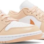 Tênis Air Jordan 1 Low Sunset Haze